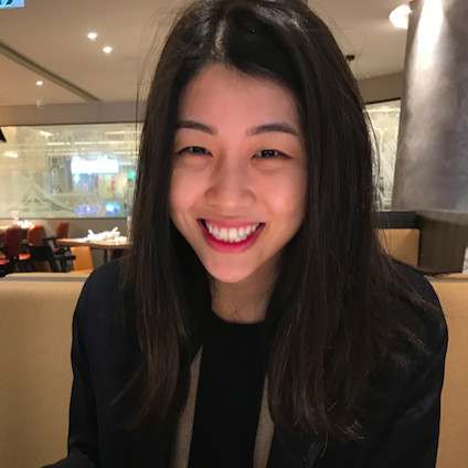 Jennifer Chang Photo 26