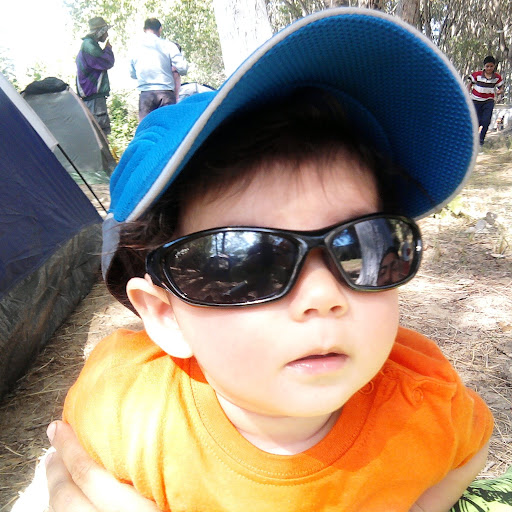 Cesar Toledo Photo 13