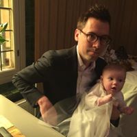 Benjamin Haag Photo 6