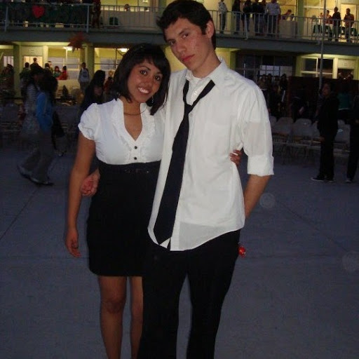 Juan Hudson Photo 5