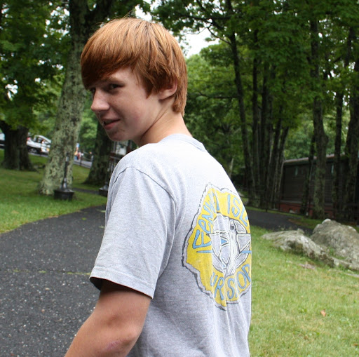 Brad Cullen Photo 9