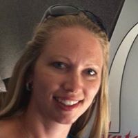Kirsten Berg Photo 1