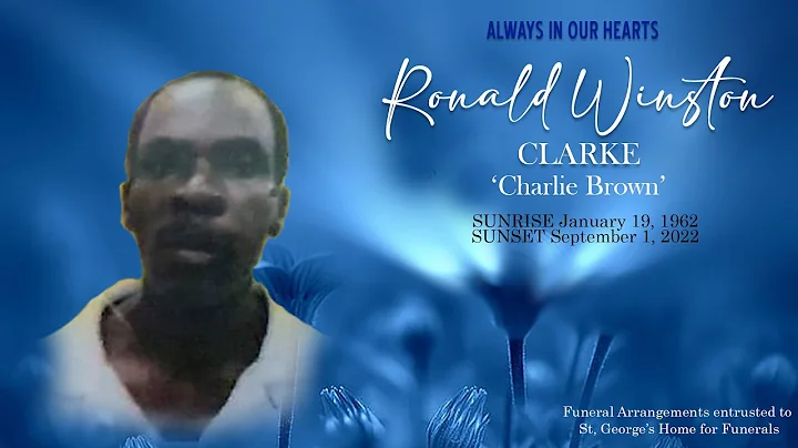 Ronald Winston Photo 18