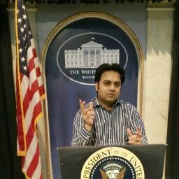 Saud Alvi Photo 4