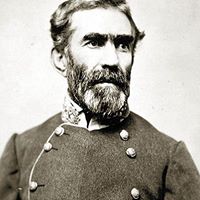 Braxton Bragg Photo 1