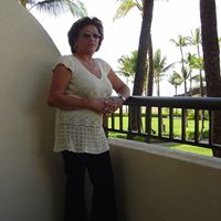 Virginia Caballero Photo 5