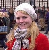 Laura Power Photo 11
