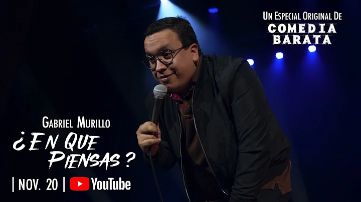 Gabriel Murillo Photo 32