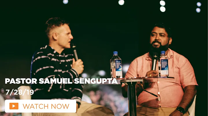 Sam Sengupta Photo 10