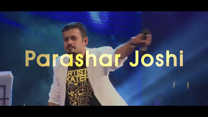 Parashar Joshi Photo 18