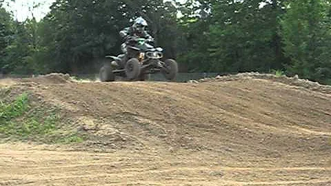 Mike Cusson Photo 15