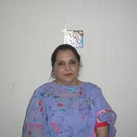 Rubina Khalid Photo 8