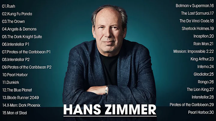 Franz Zimmer Photo 10