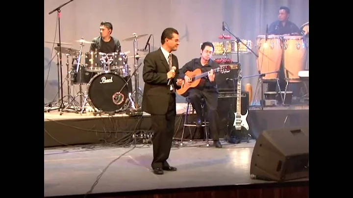 Rafael Ochoa Photo 26