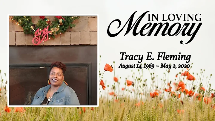 Tracie Fleming Photo 22