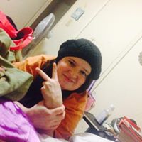 Jaclyn Simpson Photo 1