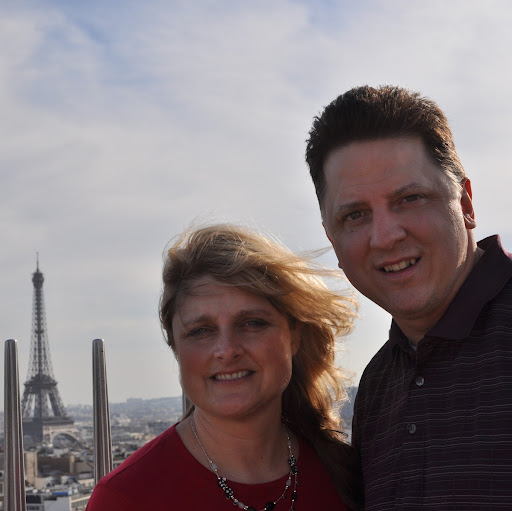 Terry Rohrer Photo 10