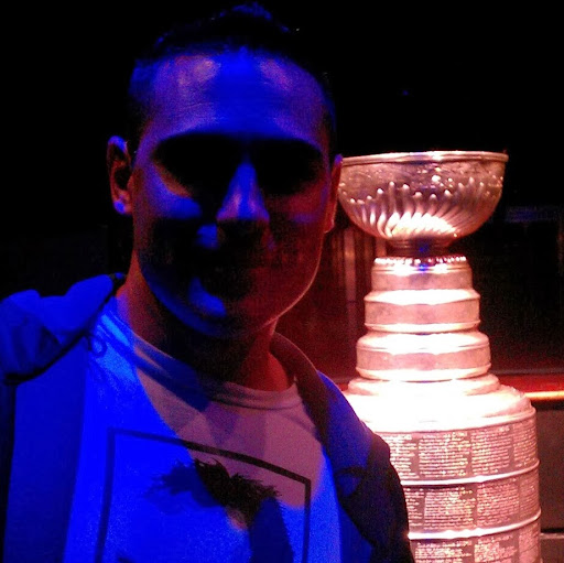 Brian Ferraro Photo 12