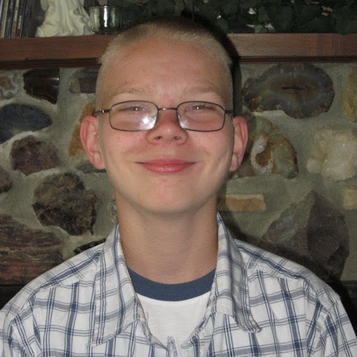 Timothy Whitaker Photo 12