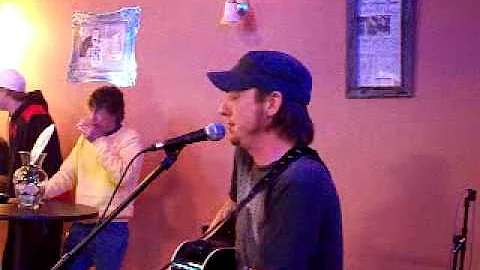 Josh Gant Photo 28