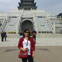 Amy Ho Photo 7