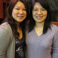 Jenny Hu Photo 6