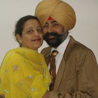 Amarjit Bedi Photo 2