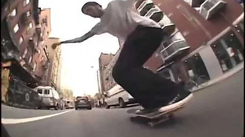 Jacob Gottlieb Photo 33