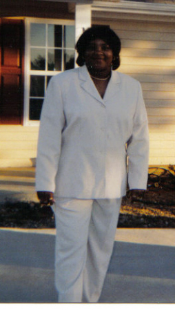 Deborah Godfrey Photo 10