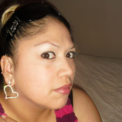 Alma Torres Photo 12