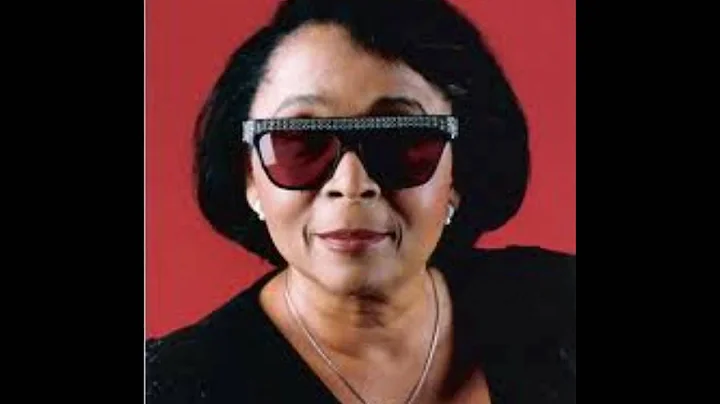Valerie Capers Photo 14