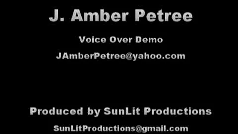 Amber Petree Photo 21