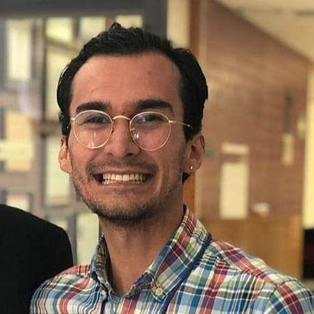 Oscar Estrada Photo 14