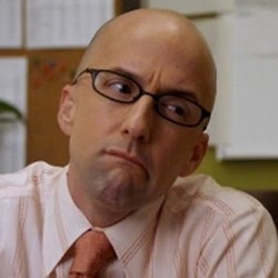 Dean Pelton Photo 6