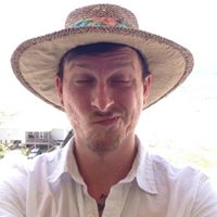 Matthew Hayes Photo 12