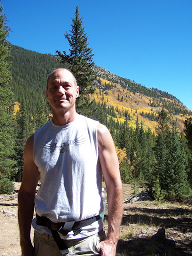Brian Nickel Photo 12