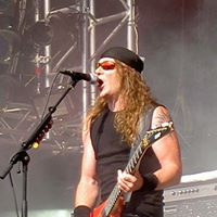 Kai Hansen Photo 3