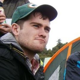 Nathan Sinclair Photo 12