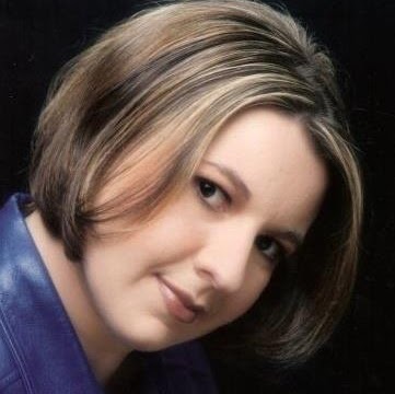 Heather Summers Photo 10