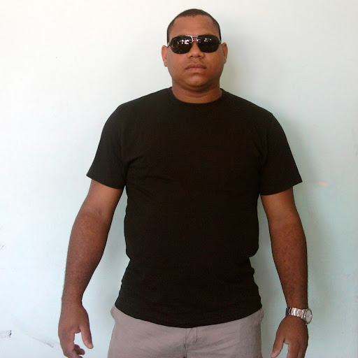 Marcelo Moraes Photo 8