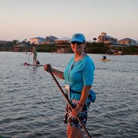 Linda Tindall Photo 2