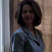 Patricia Hazen Photo 1