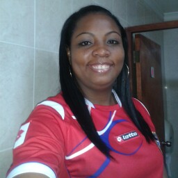 Xiomara Arias Photo 13