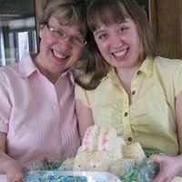 Rebecca Christopherson Photo 3