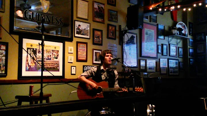Paul Rowan Photo 34