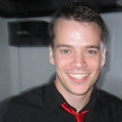 Jonathan Healy Photo 12