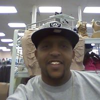Ronald Hudson Photo 3