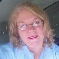 Jill Irvin Photo 2