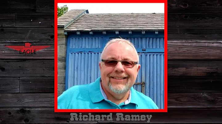Richard Ramey Photo 28