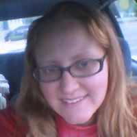 Brittany Meyers Photo 5